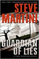 Book Guardian of Lies free