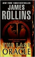 Book The Last Oracle (Sigma Force) free