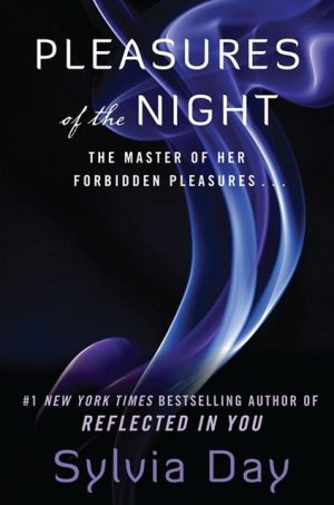 Book Pleasures of the Night (Dream Guardians, Book 1) free