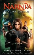 Book Prince Caspian Movie Tie-in Edition (rack): The Return to Narnia free