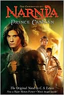 Book Prince Caspian, Movie Tie-in Edition (The Chronicles of Narnia #2) free