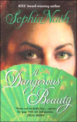 Book A Dangerous Beauty (Widows Club, Book 1) free