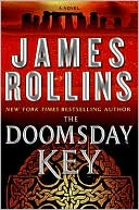 Book The Doomsday Key: A Sigma Force Novel free