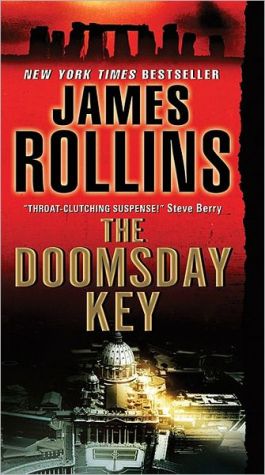 Book The Doomsday Key: A Sigma Force Novel free