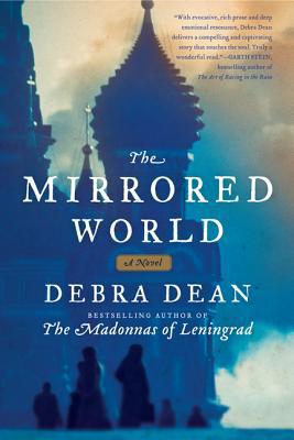 Book The Mirrored World: A Novel free