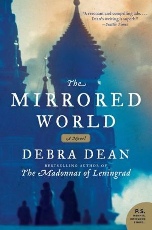 Book The Mirrored World: A Novel free