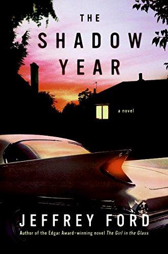 Book The Shadow Year: A Novel free