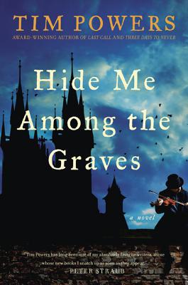 Book Hide Me Among the Graves: A Novel free