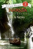Book Prince Caspian: This Is Narnia (I Can Read Level 2) free