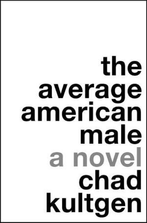 Book The Average American Male: A Novel free