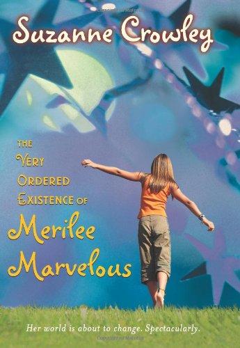 Book The Very Ordered Existence of Merilee Marvelous free