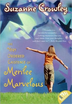Book The Very Ordered Existence of Merilee Marvelous free