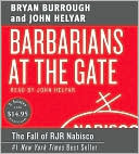 Book Barbarians at the Gate Low Price CD free