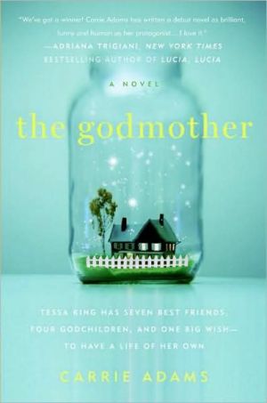 Book The Godmother free
