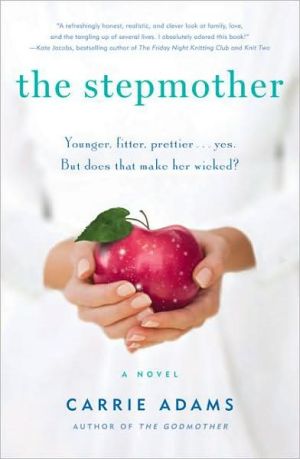 Book The Stepmother: A Novel free