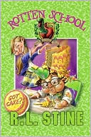 Book Got Cake? (Rotten School, No. 13) free