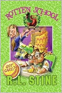 Book Got Cake? (Rotten School #13) free