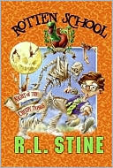 Book Night of the Creepy Things (Rotten School, No. 14) free