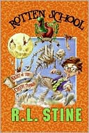 Book Night of the Creepy Things (Rotten School, No. 14) free