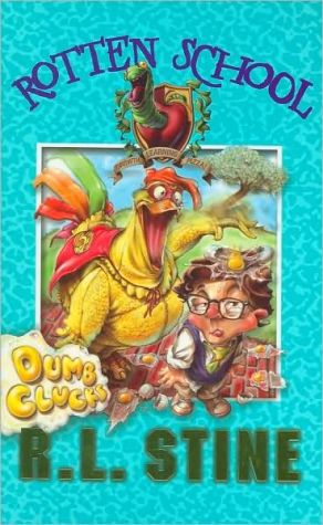 Book Dumb Clucks (Rotten School, No. 16) free Book Dumb Clucks (Rotten School, No. 16) free