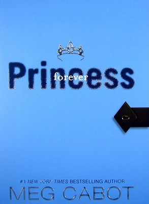 Book The Princess Diaries, Volume X: Forever Princess free