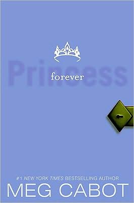 Book The Princess Diaries, Volume X: Forever Princess free