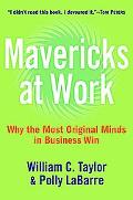Book Mavericks at Work [Large Print] free