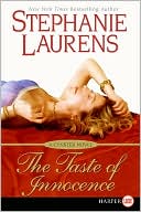 Book The Taste of Innocence (Cynster Novels) free