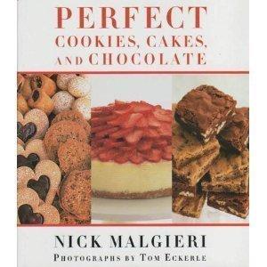 Book Perfect Cookies, Cakes and Chocolate free
