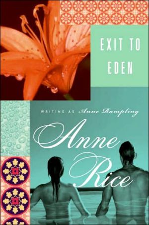 Book Exit to Eden free