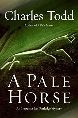 Book A Pale Horse: An Inspector Ian Rutledge Mystery (Inspector Ian Rutledge Mysteries) free