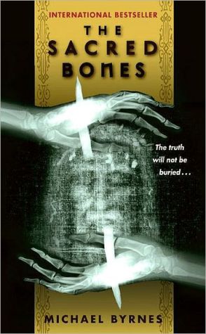 Book The Sacred Bones free