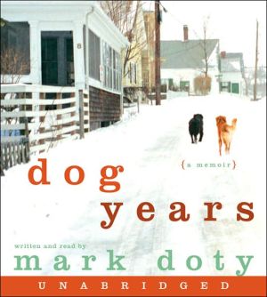 Book Dog Years free
