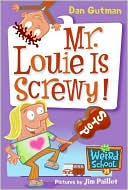 Book My Weird School #20: Mr. Louie Is Screwy! free