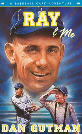 Book Ray & Me (Baseball Card Adventures) free