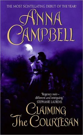 Book Claiming the Courtesan (Avon Historical Romance an Avon Romantic Treasure) free