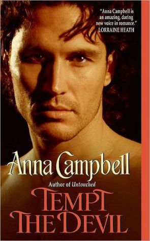 Book Tempt the Devil free