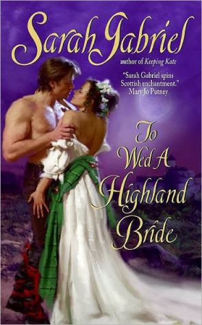 Book To Wed a Highland Bride free