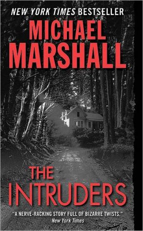 Book The Intruders free