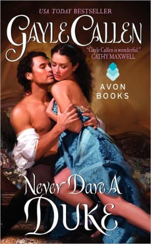 Book Never Dare a Duke (Sons of Scandal, 2) free