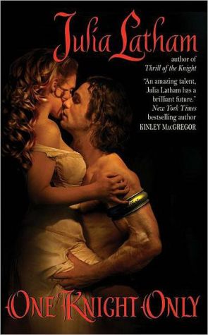 Book One Knight Only (League of the Blade, 2) free
