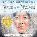 Book Julie of the Wolves CD (Julie of the Wolves, 1) free