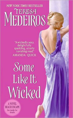 Book Some Like It Wicked (Kincaid Highlands) free