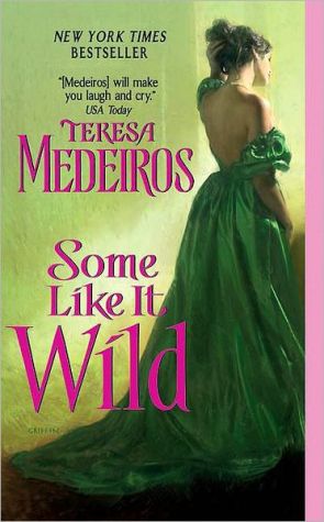 Book Some Like It Wild (Kincaid Highlands) free