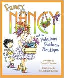 Book Fancy Nancy and the Fabulous Fashion Boutique free