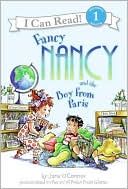 Book Fancy Nancy and the Boy from Paris (I Can Read Level 1) free
