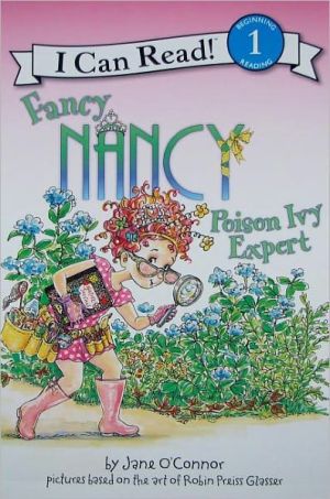 Book Fancy Nancy: Poison Ivy Expert (I Can Read Level 1) free