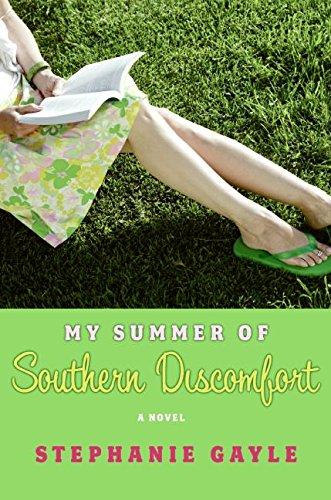 Book My Summer of Southern Discomfort free