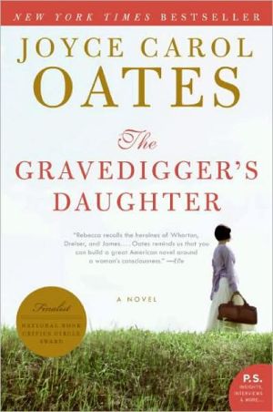 Book The Gravedigger's Daughter: A Novel (P.S.) free