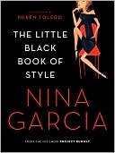 Book The Little Black Book of Style free
